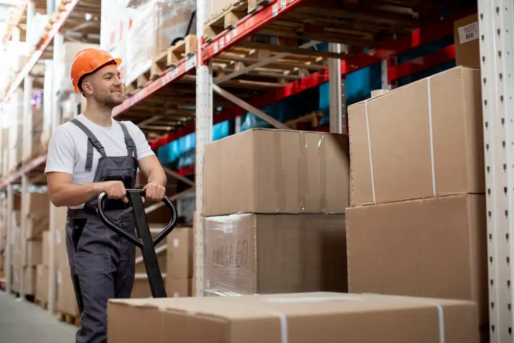 Magazziniere professionista Milano: compiti e caratteristiche | orgadagestioni.it