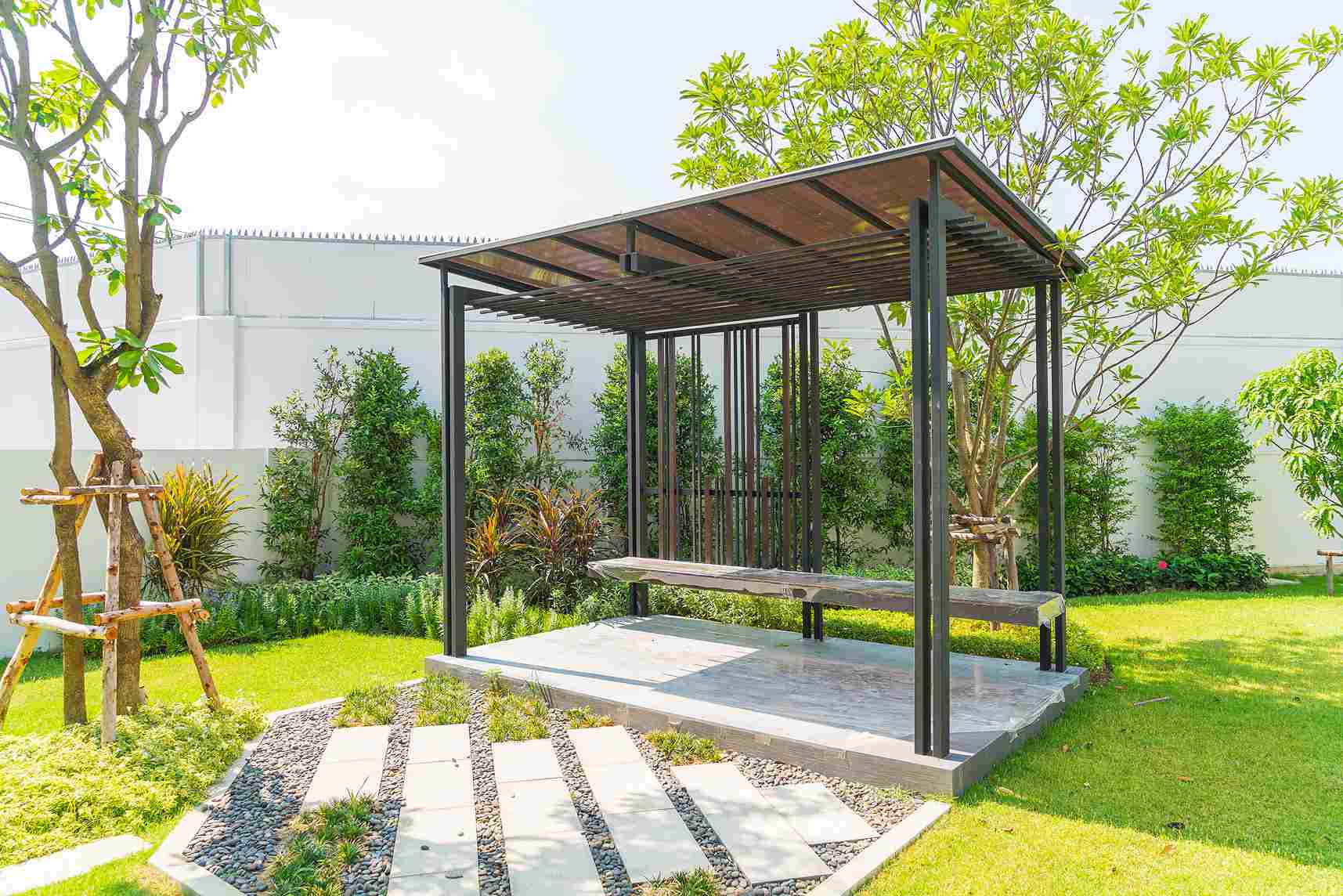 Giardino a bassa manutenzione: tutto quello che devi sapere | orgadagestioni.it Giardino a bassa manutenzione: tutto quello che devi sapere | orgadagestioni.it