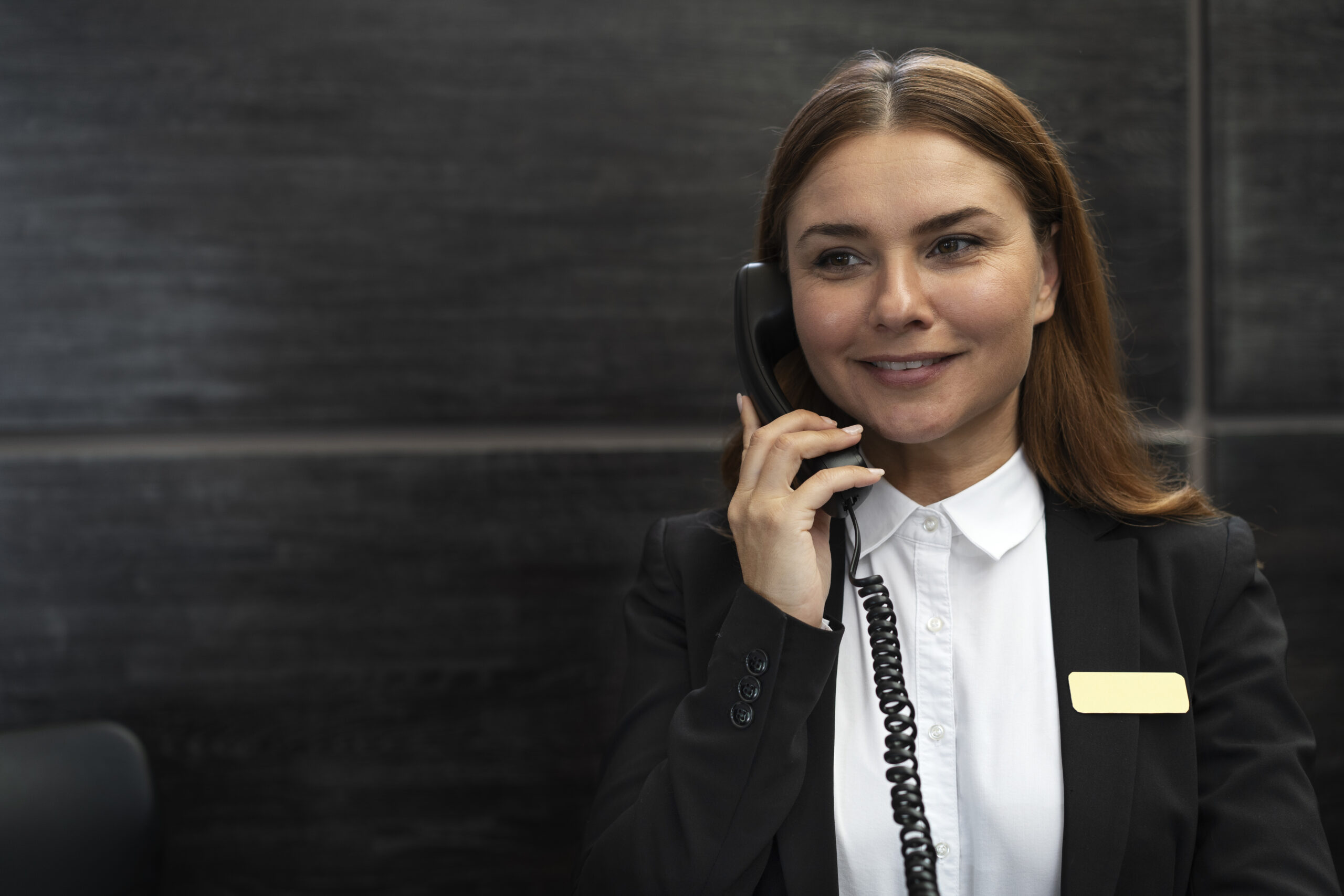 Receptionist professionista: compiti e caratteristiche | orgadagestioni.it Receptionist professionista: compiti e caratteristiche | orgadagestioni.it
