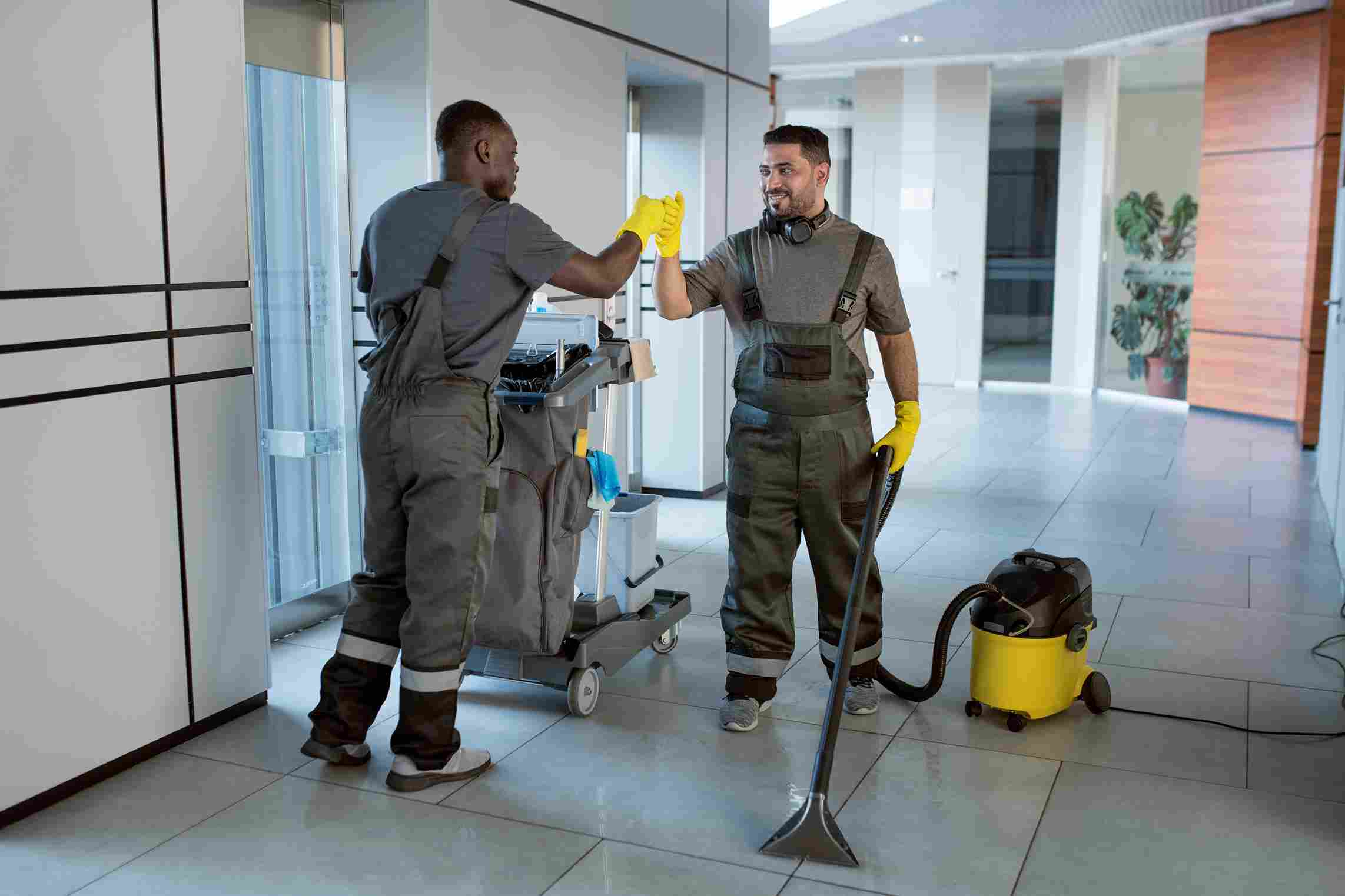 Perché rivolgersi ad un’impresa di pulizie professionale | orgadagestioni.it Perché rivolgersi ad un’impresa di pulizie professionale | orgadagestioni.it