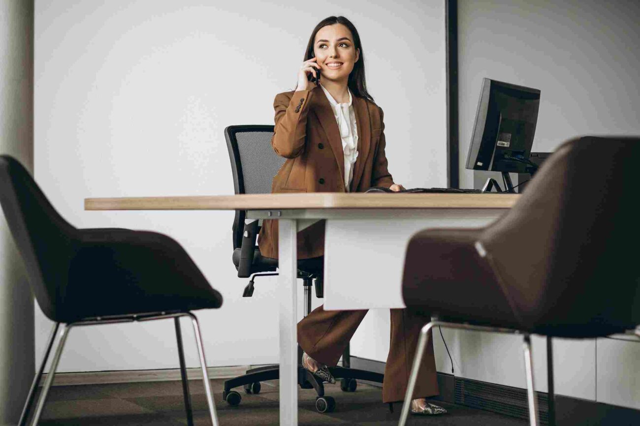 Front-Desk e Sicurezza: Il Ruolo della Receptionist aziendale nel Controllo degli Accessi | orgadagestioni.it
