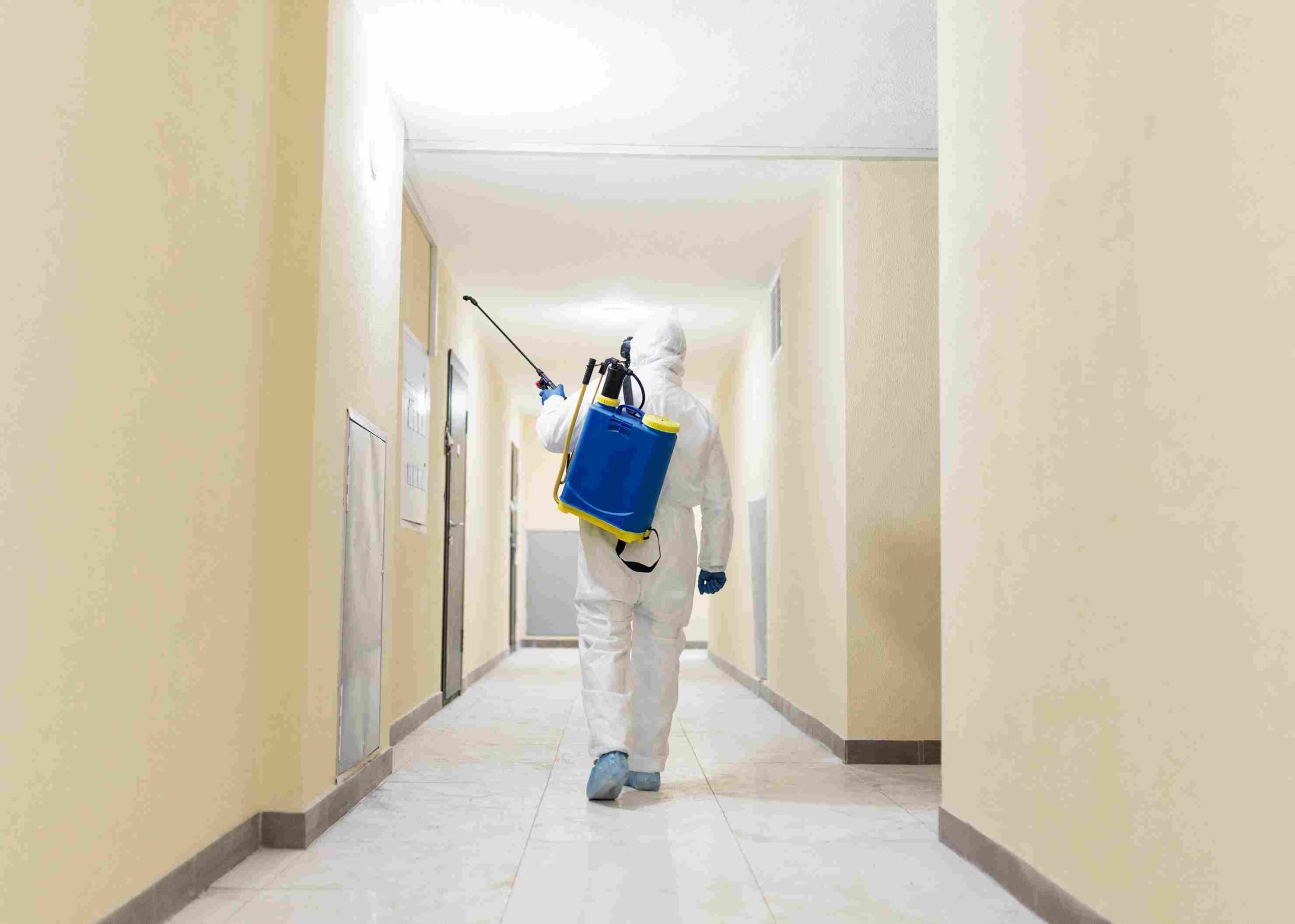 Disinfestazione in condominio: in cosa consiste | orgadagestioni.it Disinfestazione in condominio: in cosa consiste | orgadagestioni.it