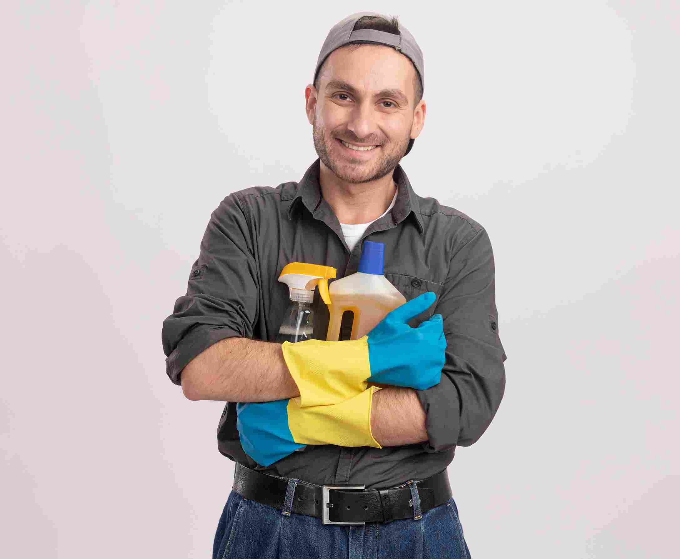 Custode di condominio: compiti e caratteristiche | orgadagestioni.it Custode di condominio: compiti e caratteristiche | orgadagestioni.it